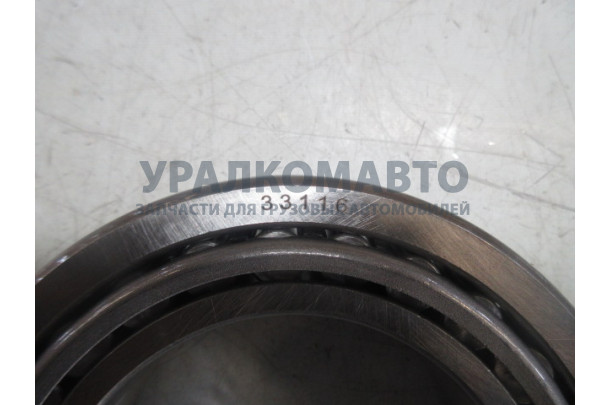 Подшипник сочленения рамы 33116/4021000058/LG956