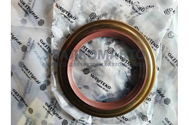 Сальник ступицы передней 105х154х15 J5, J6 WAYTEKO PREMIUM