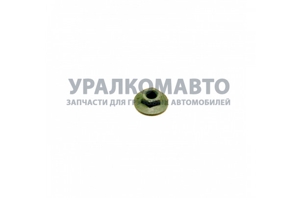 Гайка крышки клапанов ISBe