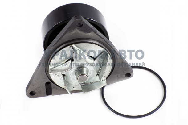 насос водяной Евро3 310/340/375 л.с. DONG FENG C4934058