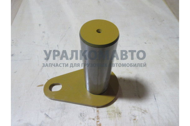 Палец 60х180 сочленения ковша со стрелой