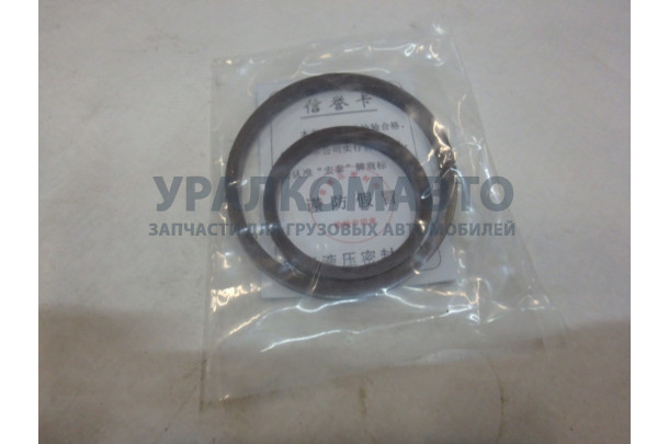 Уплотнение ZL40A.30.1-8/ZL40A.30.1-9 (комплект большое и малое по 1шт)/3030900110+3030900111