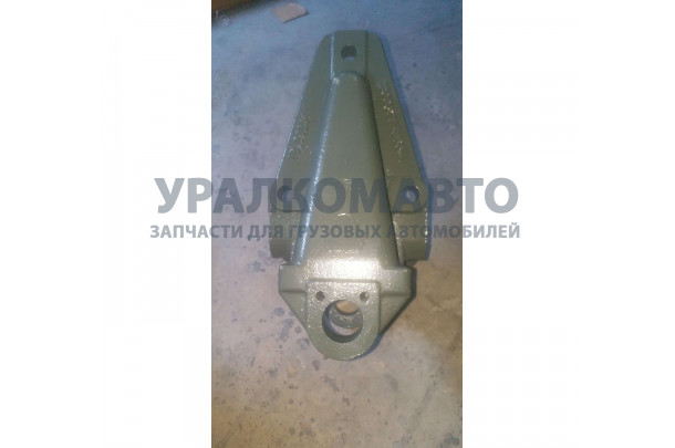 кронштейн передней рессоры 8x4 задний HOWO WG9731520004
