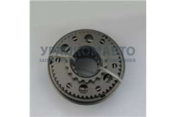 Синхронизатор 3/4 передачи КПП SHAANXI 12JS130T-1701180