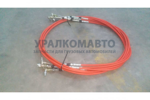 Трос КПП L=3400 T7H T5G 