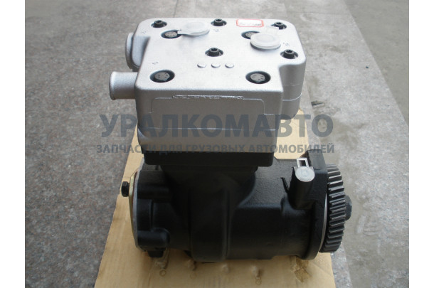 компрессор воздушный Евро3 одноцилиндровый DONG FENG D4933782