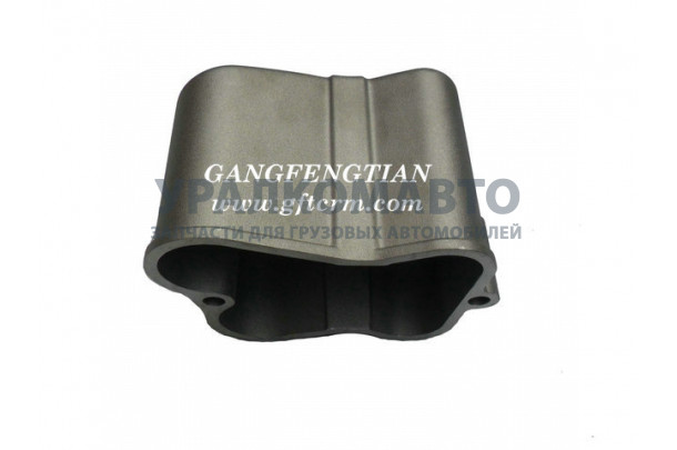 Крышка клапанов WP10 SHAANXI 612600040149