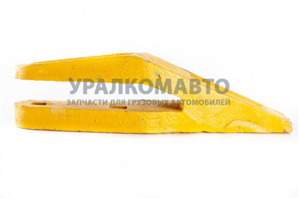 Зуб ковша боковой левый XCMG ZL30G/LW300, LW300FN , SDLG
