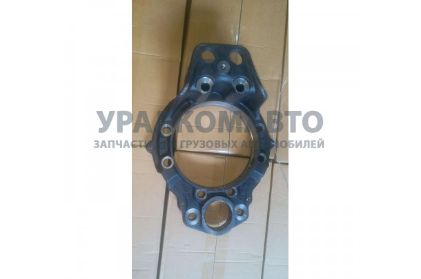 Суппорт передний 6х6 HDZ237 X3000