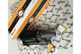 ПГУ (D=102) с клапаном WAYTEKO PREMIUM