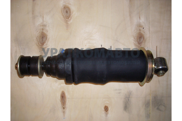 Амортизатор кабины пневматический передний (F2000/F3000, MAN F90) SHAANXI 81.41722.6051