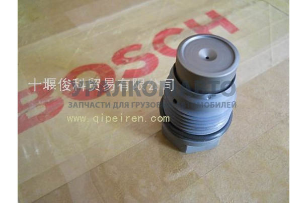 Клапан топливной рампы Евро3 BOSCH 1110010028 SHAANXI 1110010028