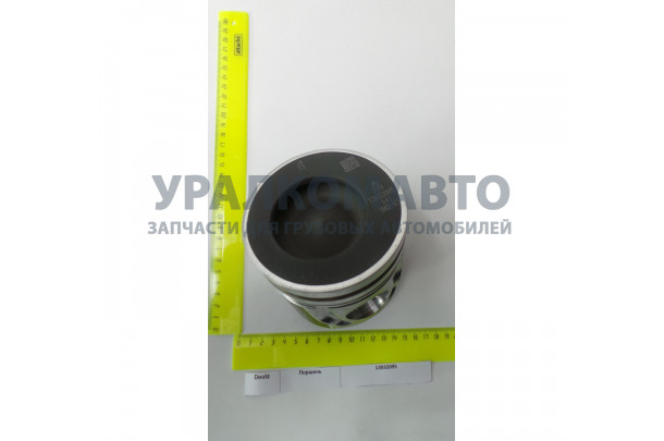 поршень
