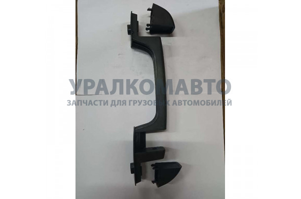 Ручка капота левая X3000