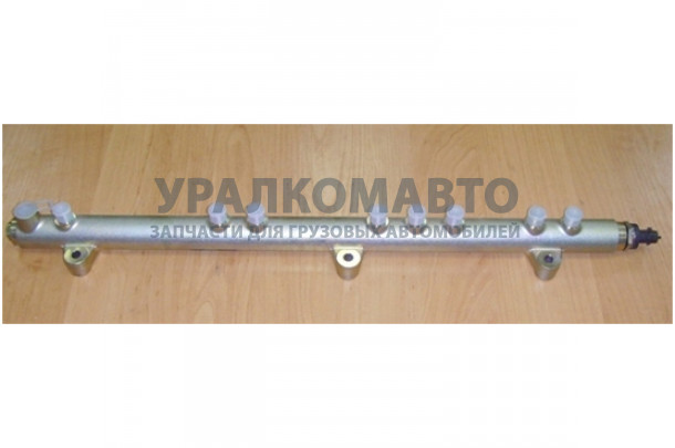 Рампа топливная в сборе (рейка) BOSCH 0445226053 SHAANXI 612630080038