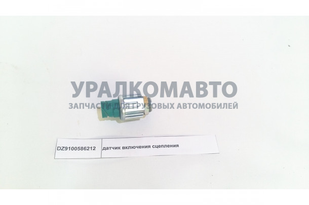 Датчик включения сцепления SHAANXI DZ9100586212