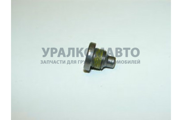 Фиксатор толкателя ISLe, QSL