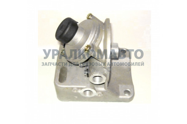 Кронштейн фильтра PL420 с подкачкой (m16x1,5) SHAANXI 612630080123