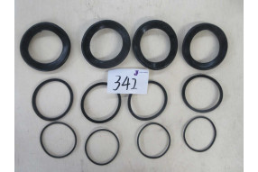 Ремкомплект суппорта rk-45C0004/ZL50C.2.2