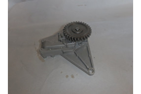 Насос масляный двигателя Deutz TD226B-4/12166779