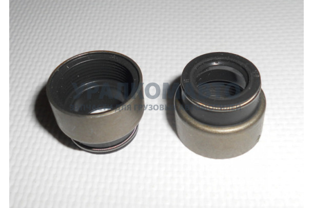 колпачок маслосъемный WD615 Евро2 D=20 HOWO VG2600040114