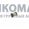 Сайлентблок торсиона кабины J6