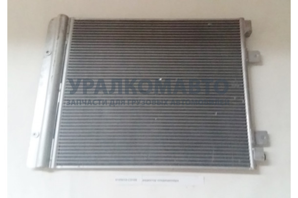 радиатор кондиционера DONG FENG 8105010-C0100