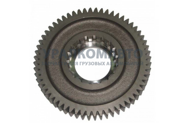 шестерня 3-ой передачи вторичного вала КПП FULLER HOWO 12JS200T-1701113