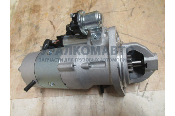 Стартер 13031614/12V, 4kW, M100R2005SE/(TD226B-4G,WP4G)