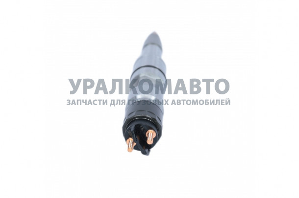 Форсунка Евро4 0445120391 WP10 ***