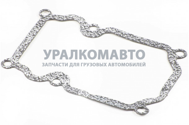 прокладка крышки клапанов Евро3 верхняя HOWO VG1540040028