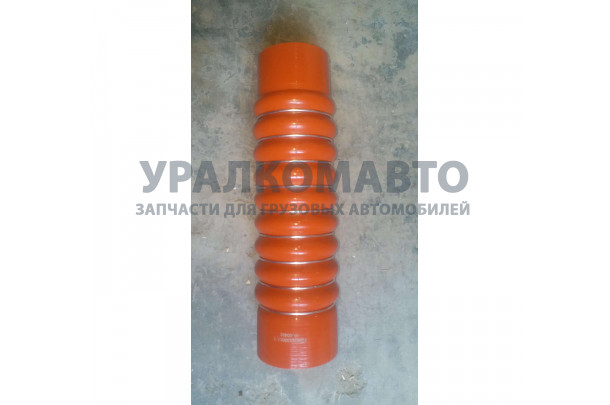 Патрубок интеркулера L-40 &Oslash;90x98 MC13 T5G