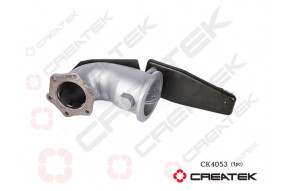 Горный тормоз  MC11 MC11 T5G CREATEK