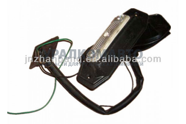 фонарь солнцезащитного козырька HOWO WG9719790007