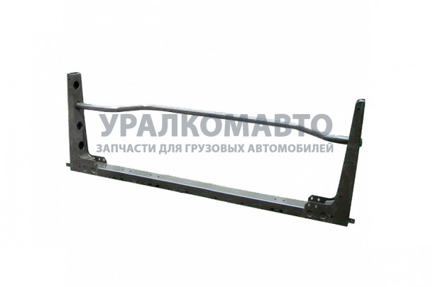 балка усилитель бампера (тягач) HOWO WG9725930010