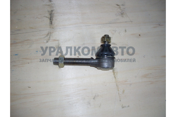 наконечник тяги КПП (внешняя резьба) HOWO 189000240031