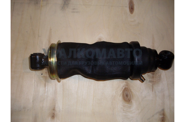 амортизатор кабины пневматический (тягач) HOWO AZ1642440025