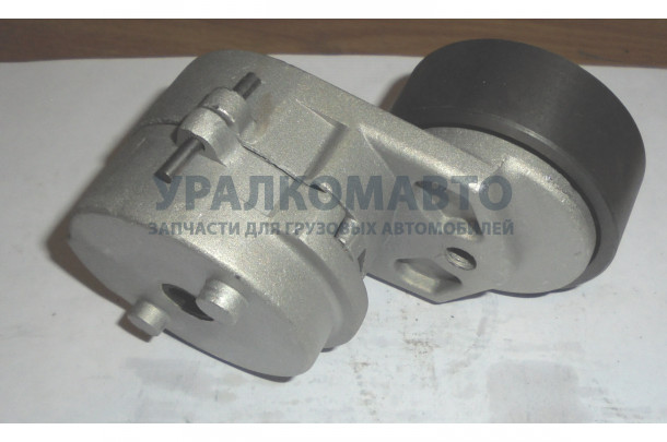 Ролик натяжной ремня вентилятора WP12 SHAANXI 612630060009/612630060847