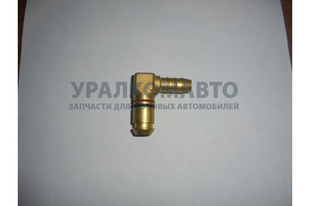 Фитинг на главный тормозной кран SHAANXI 81.98181.6143