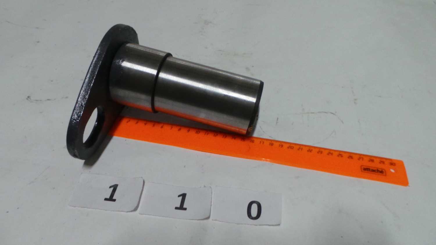 Палец 60*65*155/2110900260/ZL30G.11.10