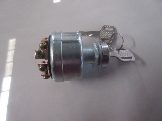 Замок зажигания 08086-10000 (6 КОНТАКТОВ)